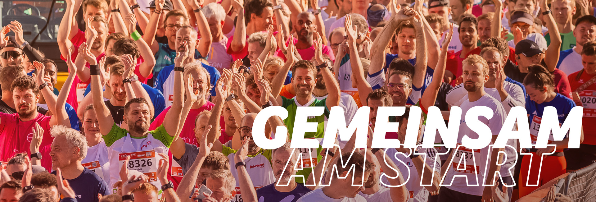 B2Run 2027 Anmeldestart