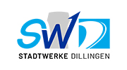 Stadtwerke Dillingen bei B2Run